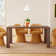 Carson 63" Dining Table