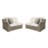 Danny 118.75'' Wide Curved Patio Sectional