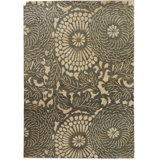 Chrysanthemum One-of-a-Kind 5'8" X 7'9" Area Rug