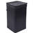 Bamboo Laundry Hamper with Handles-738211100