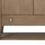 Commode de porte contemporaine