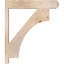 Persienne en bois rustique Westlake Craftsman-32013908-106952067