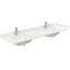 Beckett TK 72'' W Vanity-2110376006-2110376009
