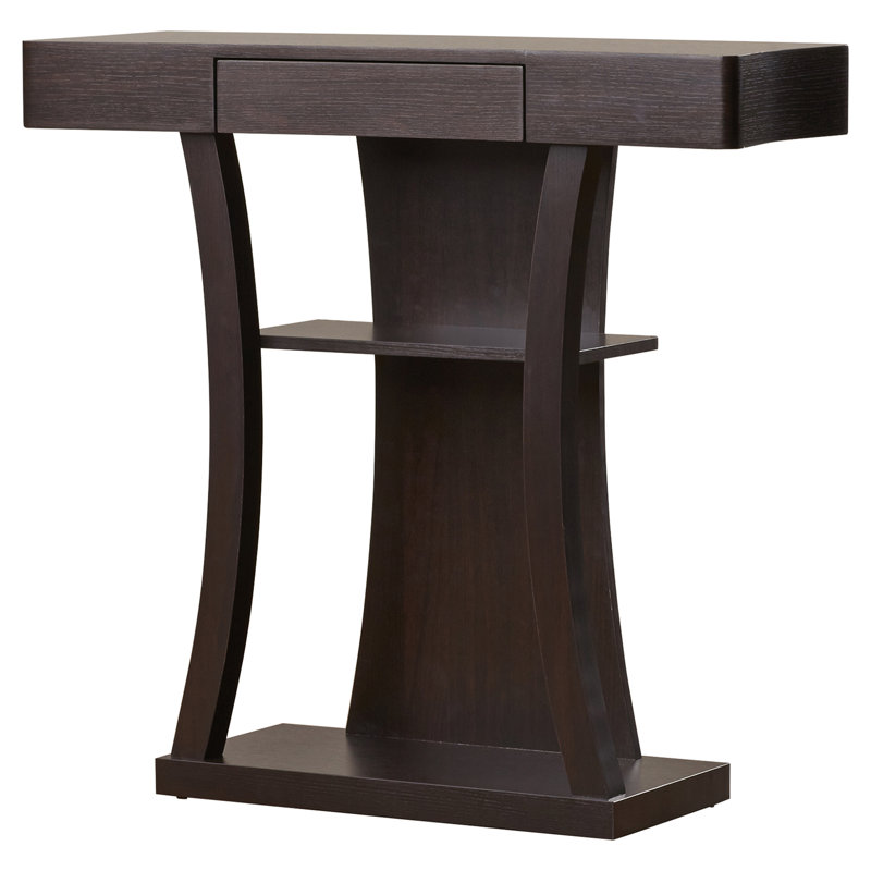 91.44cm Console Table