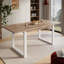 Manija 150cm Folding Table-1668436212