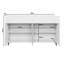 LOKET Dresser, Sideboard 160 cm wide-136179752