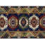 Kazak Wool Oriental Area Rug