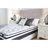 Chime 8'' Firm Innerspring Sofa Bed Mattress-48631248