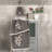 3 Piece 100% Turkish Cotton Towel Set-88828044