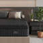 Matelas très ferme de 14 po pour le mal de dos - soutien orthopédique à 7 zones-529906425-529906424