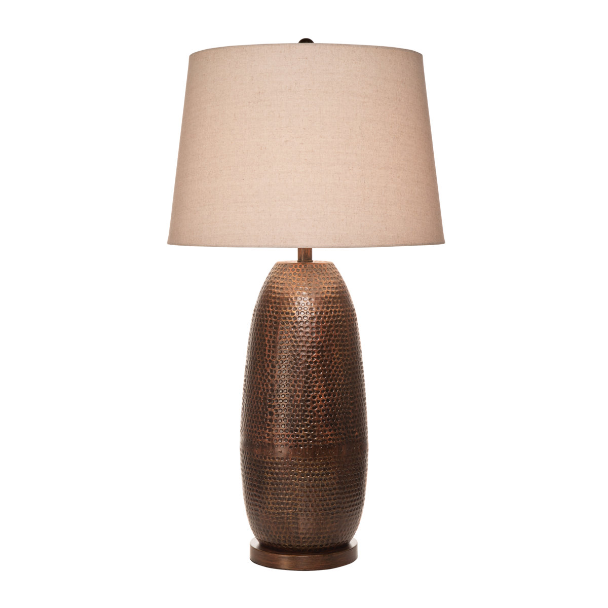 Mehrab 34" Table Lamp