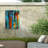 Canvas Abstract Wall Decor-98082146