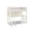 Blanc est en rupture de stock