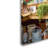 Armand 'Potting Shed' Print on Canvas-21646442