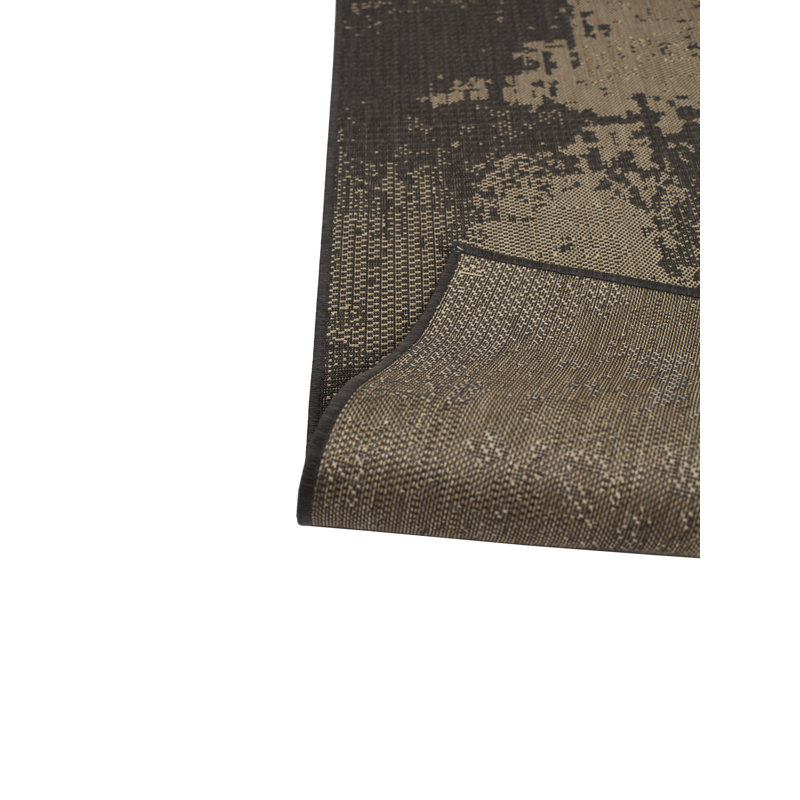 Indoor / Outdoor Rug, Rectangle 2' x 3'