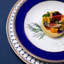 Renaissance Gold 8.1in Salad Plate