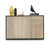Black (Matt)/Rough-cut Oak is out of stock