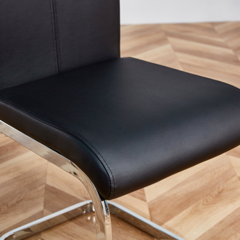 Iriz Conference Chair, Black