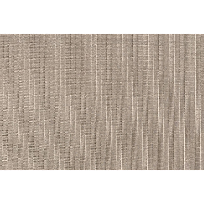 APEX GARDEN Beige Fabric Replacement Canopy for Gazebo