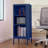Mully Metal Accent Cabinet-976947458