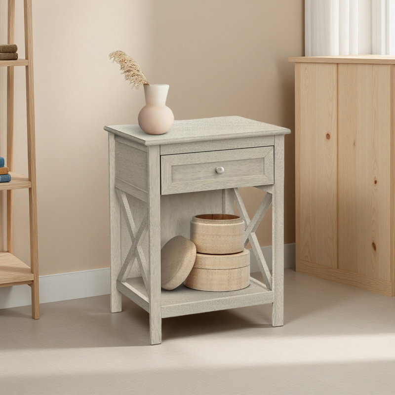 Table de bout Furniture Key West