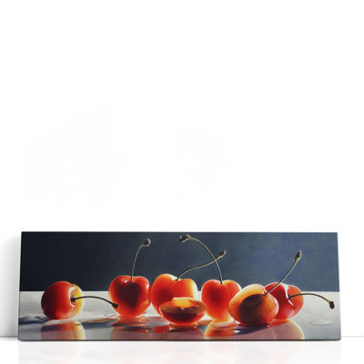 Royal Rainiers - reproduction d'art sur toile