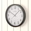 Horloge murale 14 "