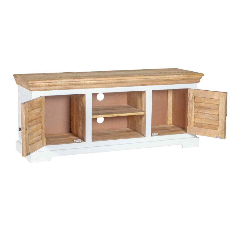 Dutson TV Stand for TVs up to 55"