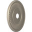 Médaillon de plafond Berkshire en PVC thermoformé-70487191-88037263