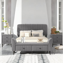 Wayfair  Bedroom Sets You'll Love in 2024