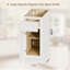 Armoire de base 12 po Shaker