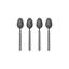 STELLA Stainless Steel Coffee Spoon-2141586232