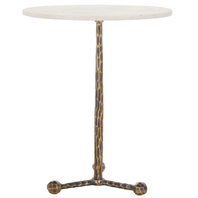 Kiyra Round Accent Table