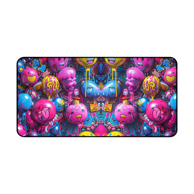 Desk Pad