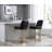 Daylani Upholstered Counter Stool with Metal Frame-1105844397
