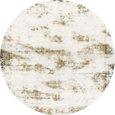 Abstract Indoor Rug