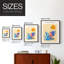 Matisse CDLXIV, reproduction encadrée - bois massif-326829289-326829270