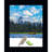 Cary Black Wood Picture Frame-93928550