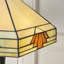 Warford Metal Table Lamp