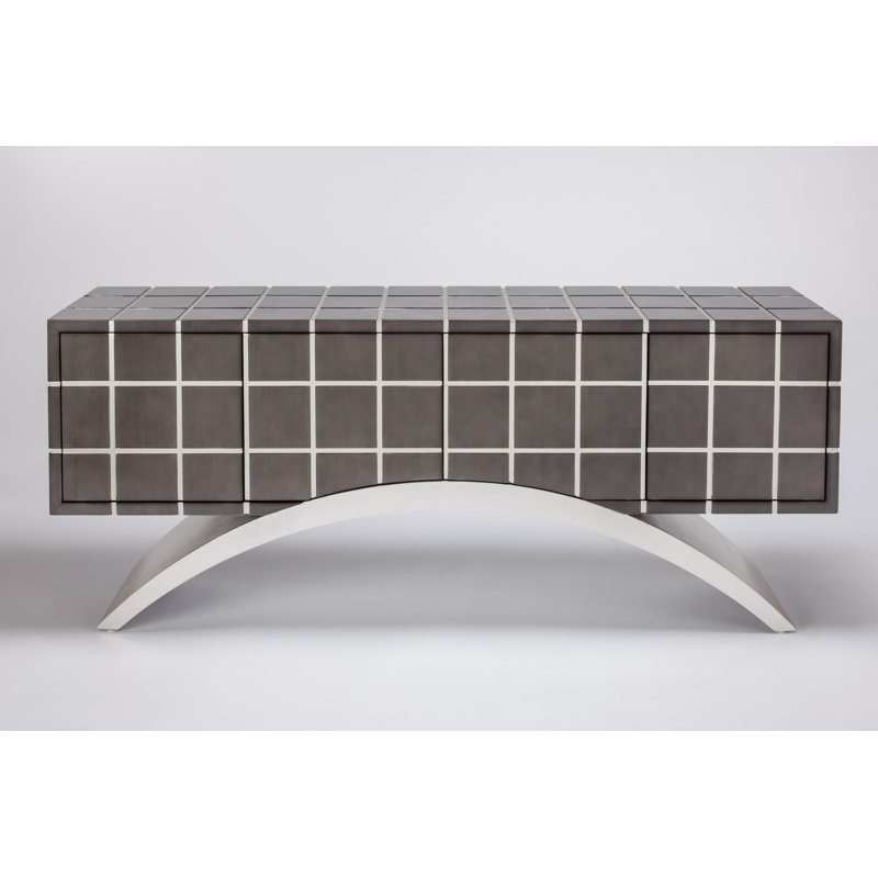 Media Console