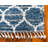 Mitzy Geometric Indoor Rug-213691960