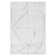 Seifert Viscose Geometric Indoor Rug