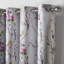 Lauryn Sakura Eyelet Room Darkening Curtains-2105750042