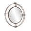 Miroir mural Maddock