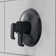 Tetra 17 Series Dual-Function Shower Trim Kit, Valve Trim Kit, Shower Trim