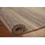 Tapis rayé kilim moderne 8 x 10