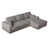 Grey est en rupture de stock
