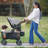 Summer Infant Foldable Multi-Child Stroller with Storage