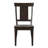 Sloan 17.13'' H Solid Wood Side Chair-1668234299