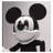Cartoon Cute Resin Floor Ornament